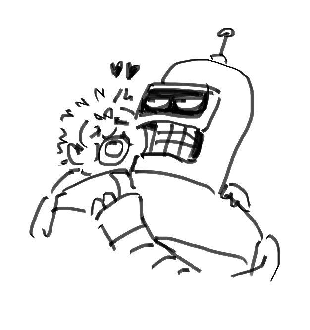 Nanohuman