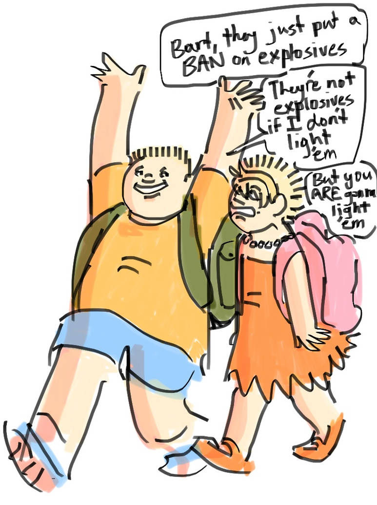 Conscience by JulietCelia on DeviantArt