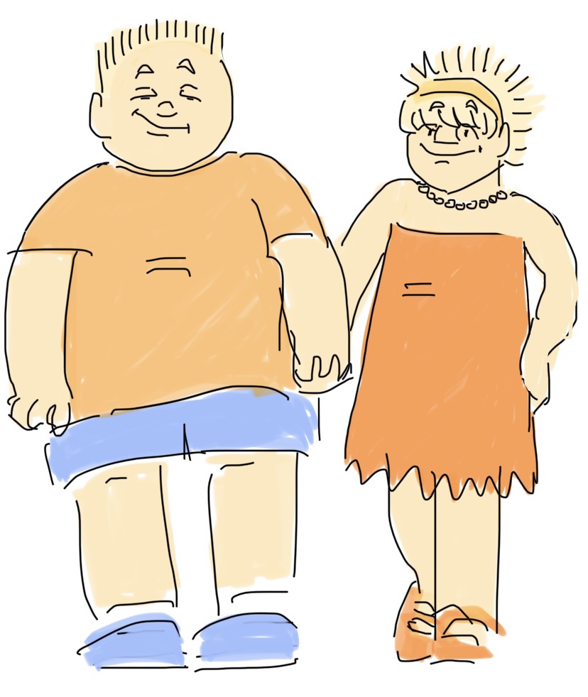 SIBLINGS