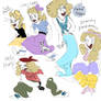 Sally Swing Eras Tour
