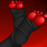 Paw Day Icon - glaurung777 1