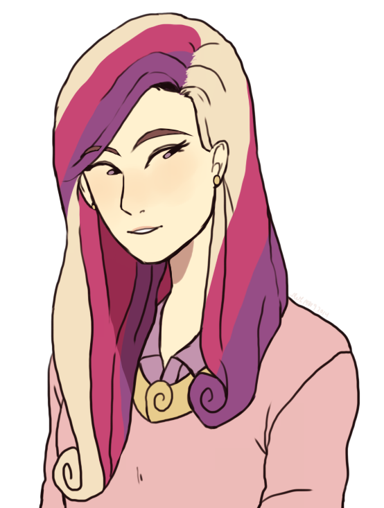 [miss cadence]