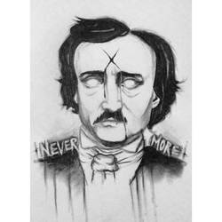 Edgar Allan Poe