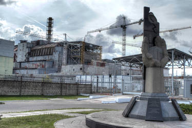Shadow of Chernobyl