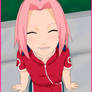 Sakura Haruno