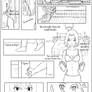 SasuSaku Sakura and her complex (part 1)