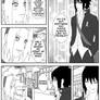 Doujinshi Boys + Girls = ...page 23