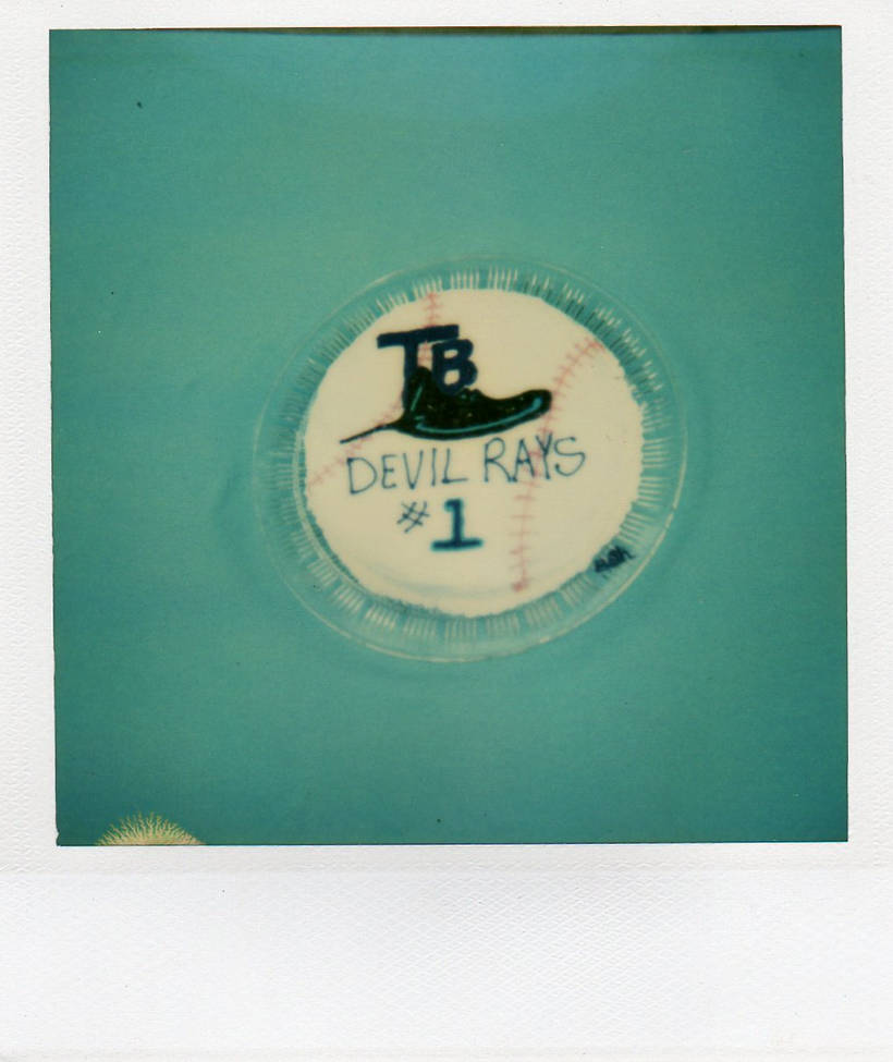 Go Rays by evkeyster on DeviantArt