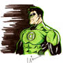 Hal Jordan