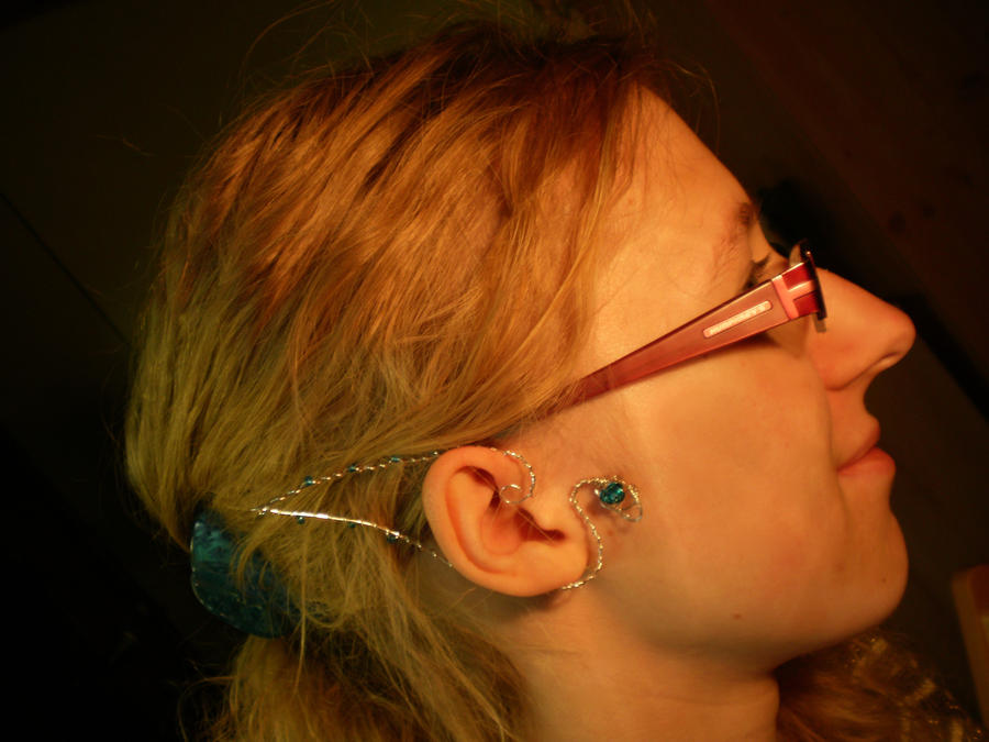 Elf ear by Invera1991 on DeviantArt