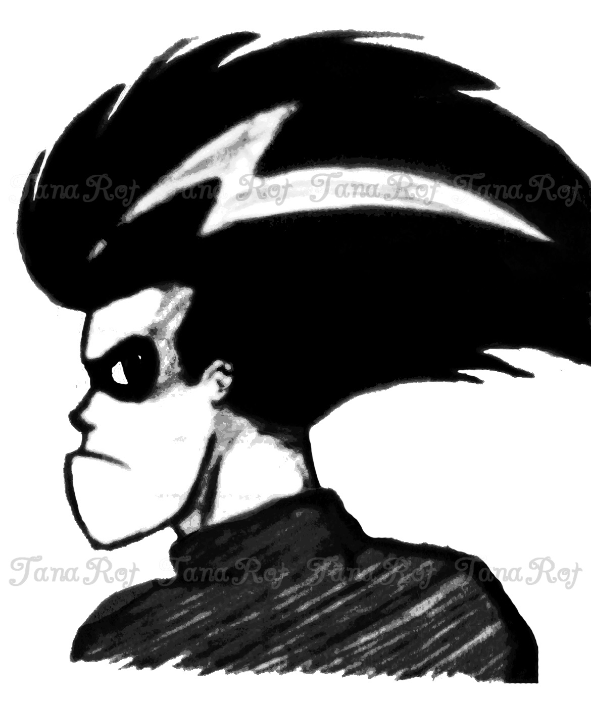 Freakazoid!