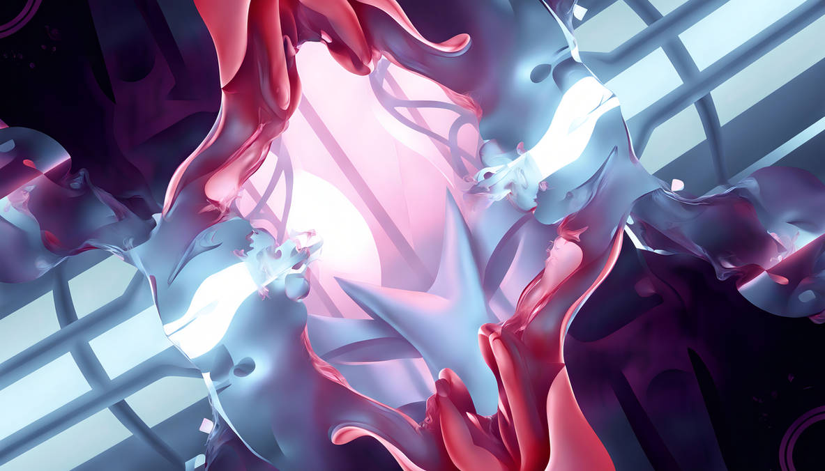 Abstract Design Deviantart Abstract III by eviantdesire on DeviantArt