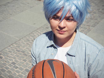 [KnB] Kuroko