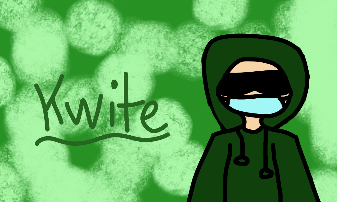 Kwitis Graphics Kwite Fanart by FellFriskUwU on DeviantArt
