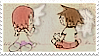 Little SoKai Stamp