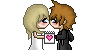 Roxas x Namine Kiss PLZ