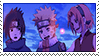 Team 7 Stamp by HeartlessKairi