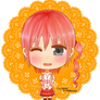 for karu: Chibi Serah