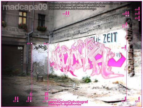 Pink Graf