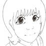 Prue as Anime