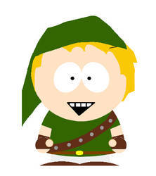 South Park Link