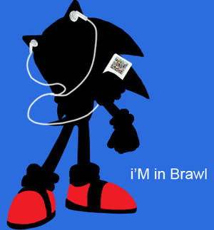 i'M in Brawl