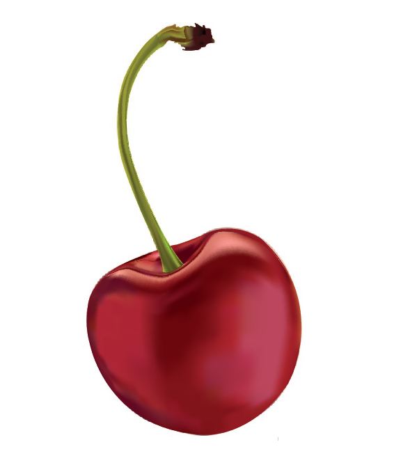 Cherry