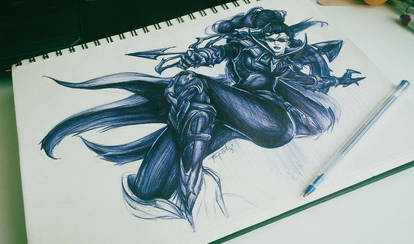 Vayne