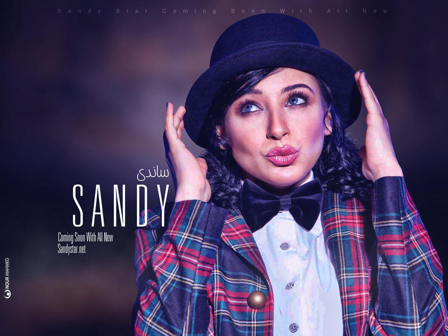 Sandy Star by Oka-Gfx on DeviantArt