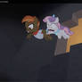 MLP Don't Mine At Night Jump