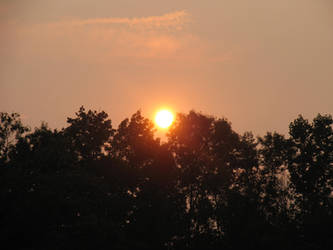 Sunset 2