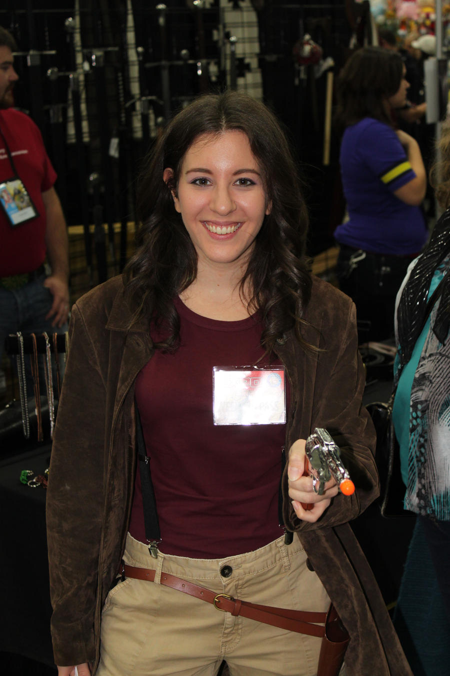 Edmonton Expo #87