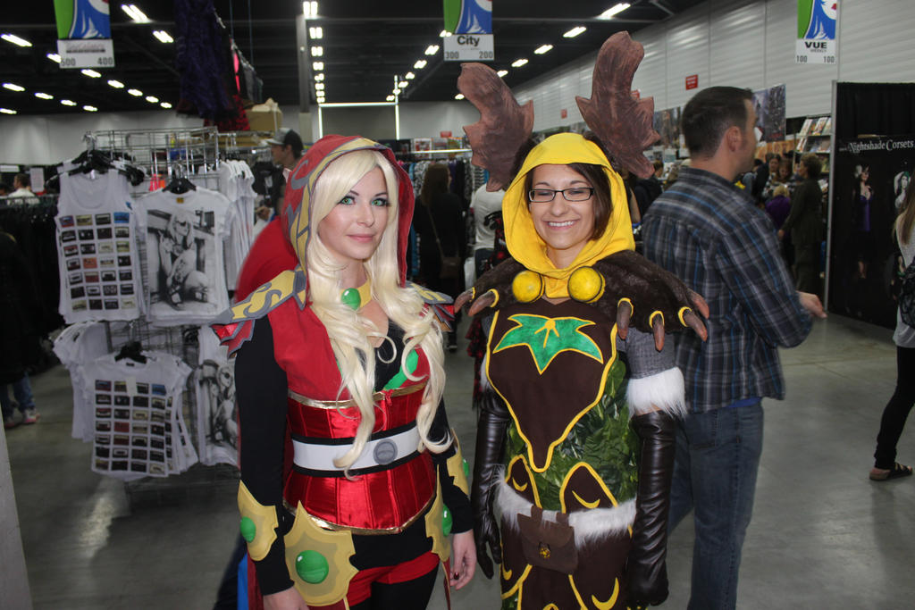 Edmonton Expo 2013 89