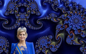 Royal Blue