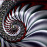 Silver Spiral