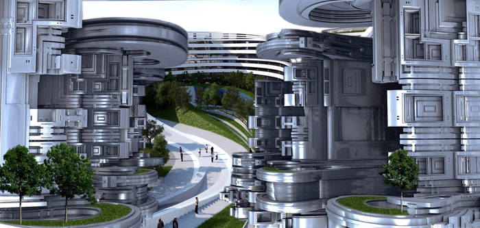 Deviantart Future Explore the Best Future_city Art | DeviantArt