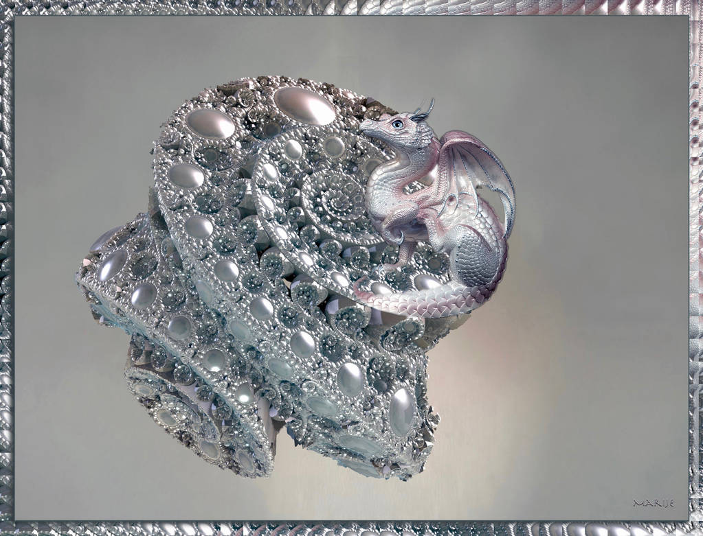 Dragon Shell by marijeberting on DeviantArt