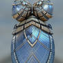Fractal Faberge Egg ...
