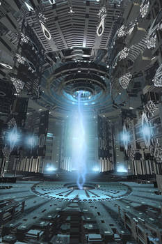 Nuclear reactor core ...