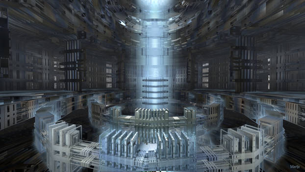 Explore the Best Reactor Art | DeviantArt