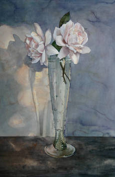 In loving memory of ASTRID VAN LEEST ...
