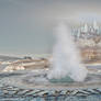 Icelandic Geyser ...