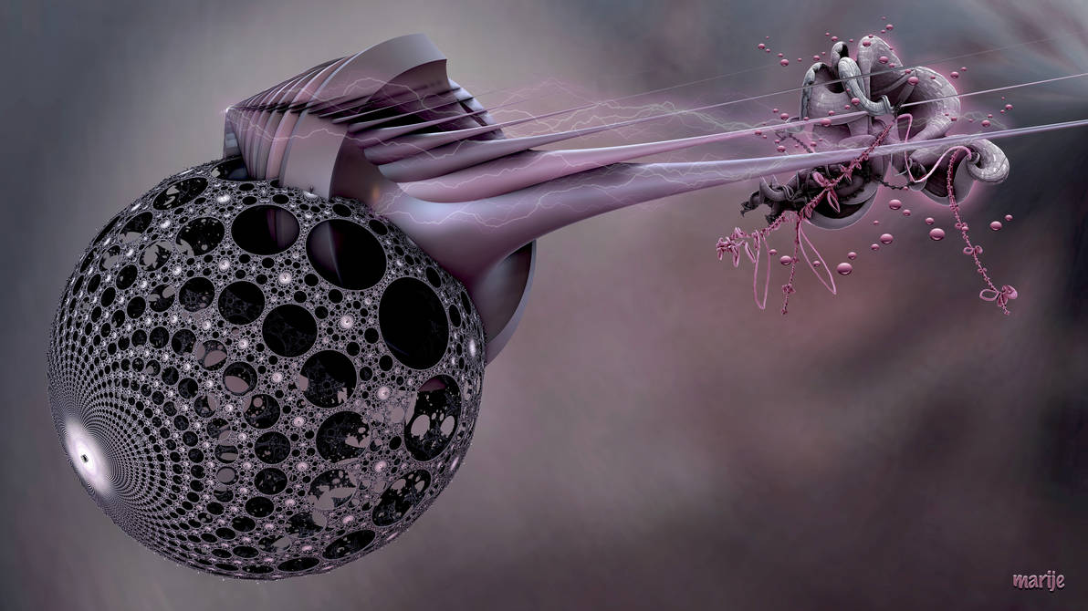 Sea animal that produces deadly electricity ... by marijeberting on ...