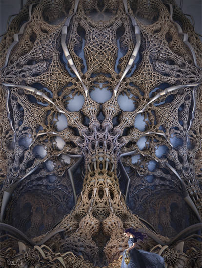 Celtic Tree of Life ...