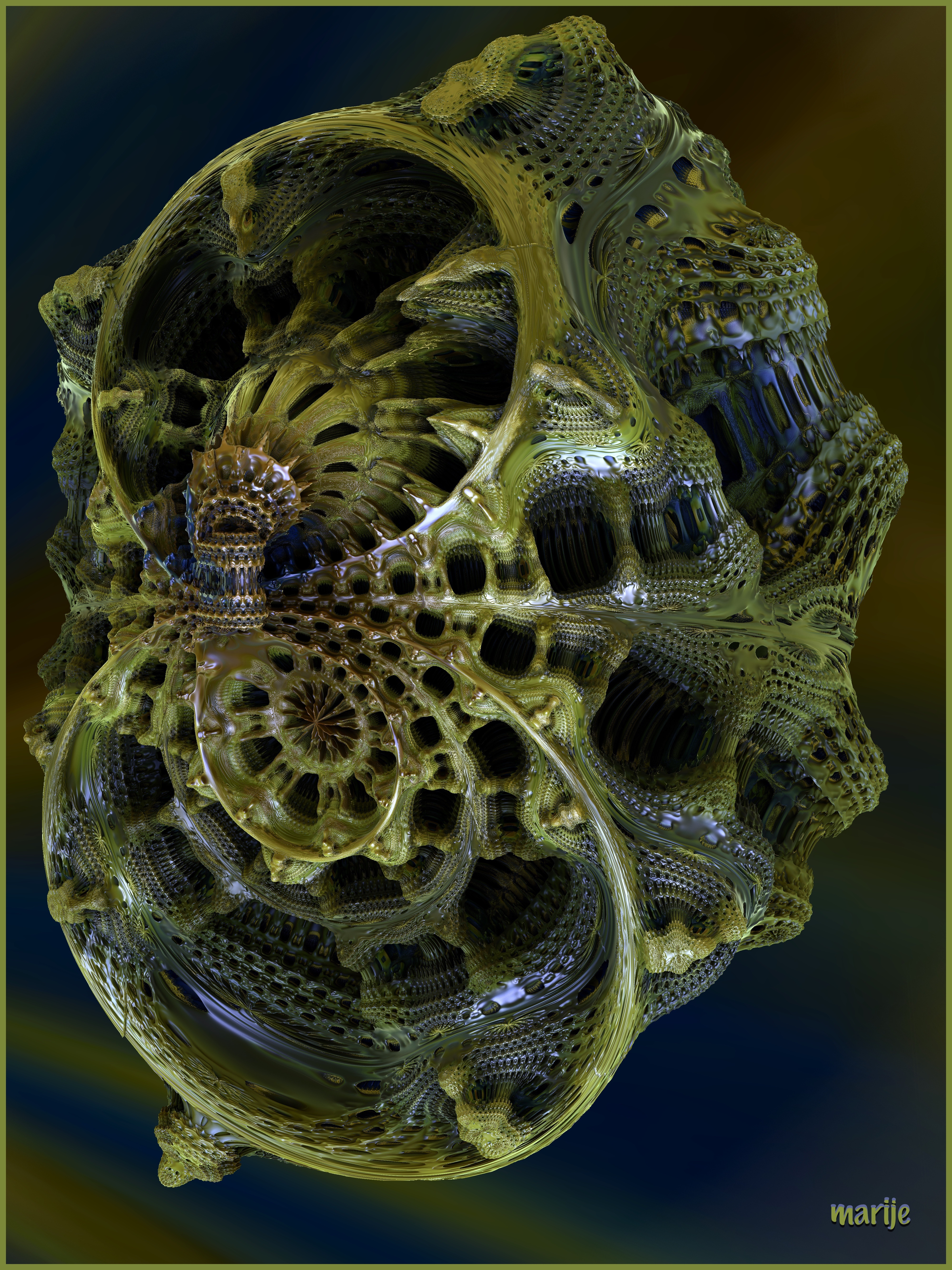 Sphere Inversion ...