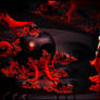 Luxury Mandelbulb3D gift packaging ...