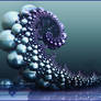 Pearl Spiral ...