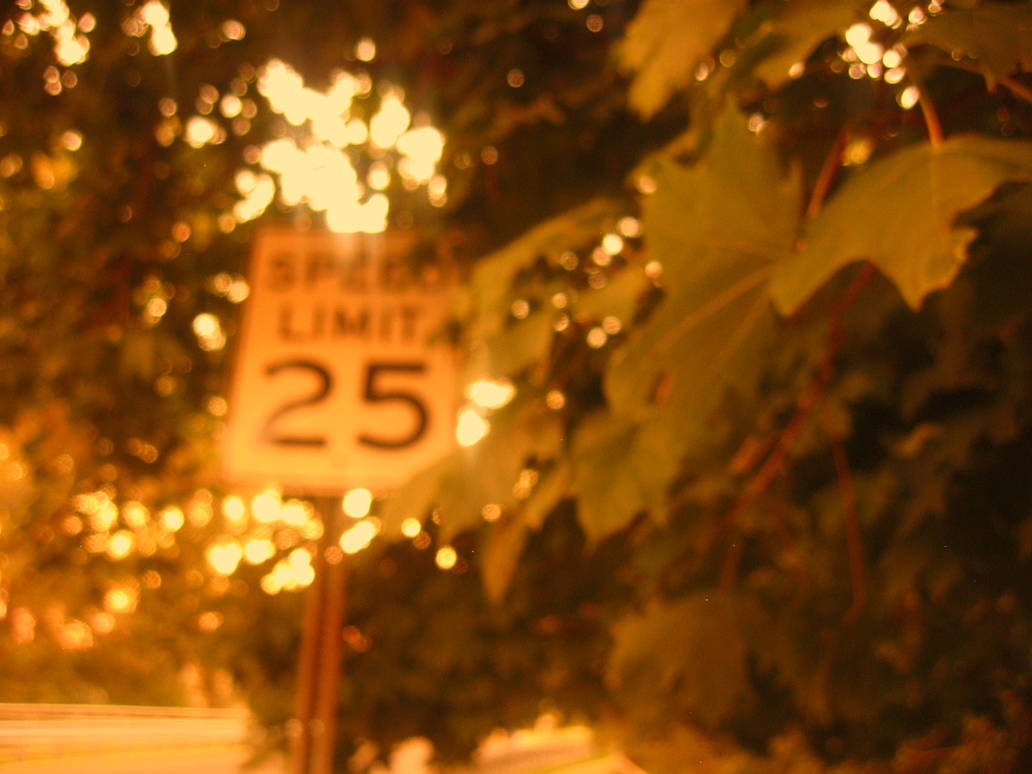 25mph by codepat97 on DeviantArt