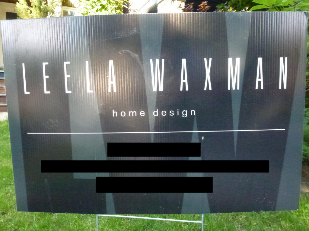 Real World Futurama: Leela Waxman