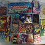 My Futurama Collection